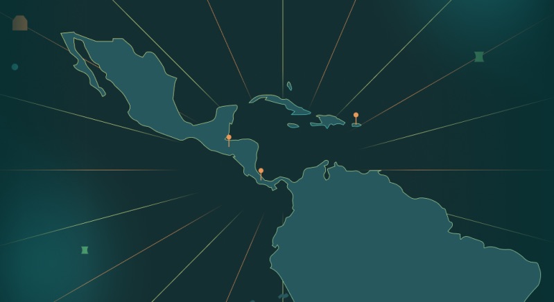 Guatemala-Expansion