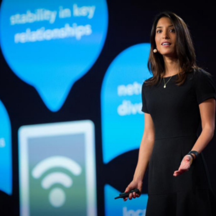 With $65M, Tala Goes Global: Q&A With Shivani Siroya and Female Founders Fund