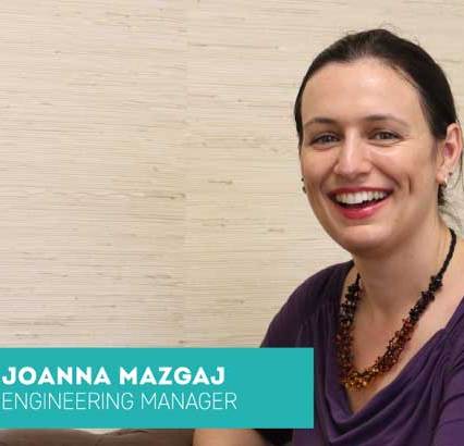 Meet Joanna! Tala’s Engineering Release Manager