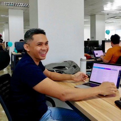 12 Hours with Angelo Madrid, Tala’s Country Manager in the Philippines