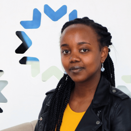 Meet Diana, One of Tala’s Newest Software Developers