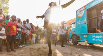 Tala Celebrates 5 Years in Kenya