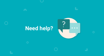 Need help? Find everything you need in the app!