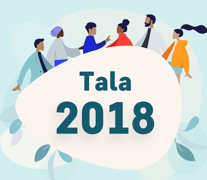 Tala 2018: Our Year in Review