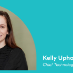 Meet Kelly Uphoff, Tala’s new CTO