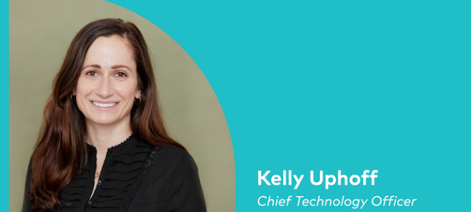 Meet Kelly Uphoff, Tala’s new CTO