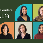 What breaking bias means for the women leading Tala