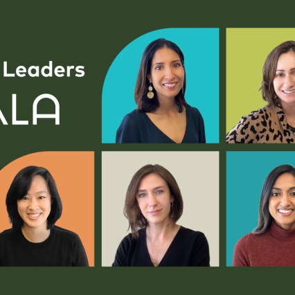 What breaking bias means for the women leading Tala