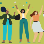 Elevating Women at Tala and Beyond