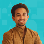 Talazen Spotlight: Anand Chokshi