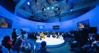 WEF 2023: Financial Inclusion Beyond Access