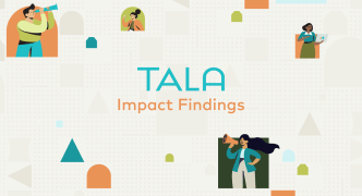 Serving Underserved Customers: 4 Themes from Tala’s Impact Study