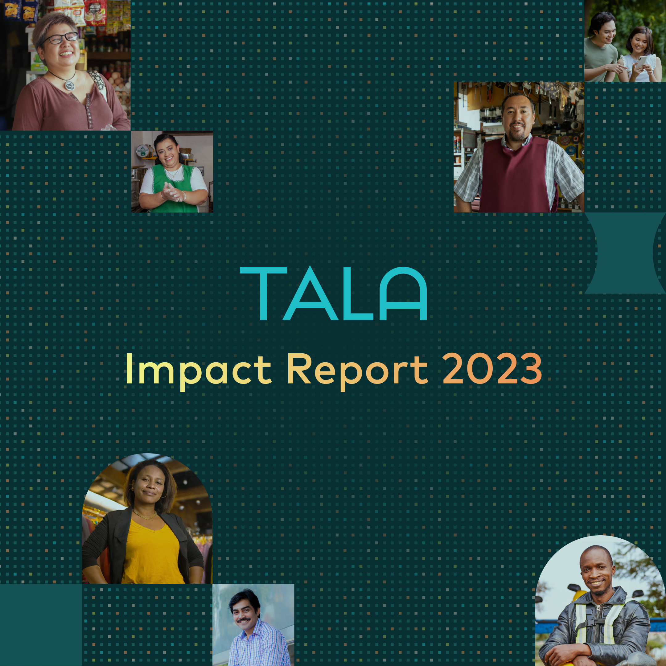 Tala Impact Report