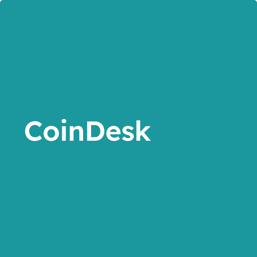 Coindesk