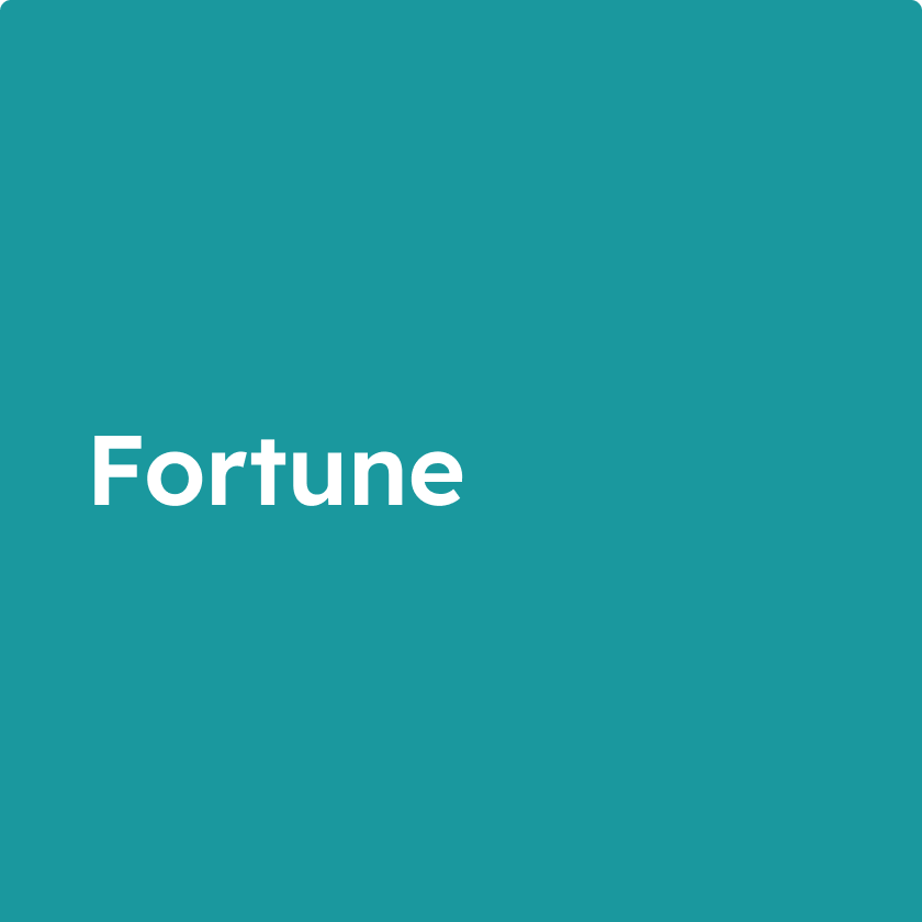 Fortune