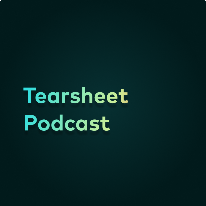 Tearsheet