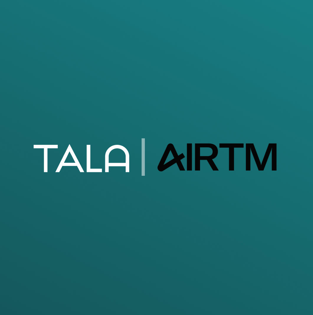 Tala x Airtm Square