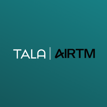 Tala Brings AI-Native Credit Infrastructure On-Chain with Airtm 