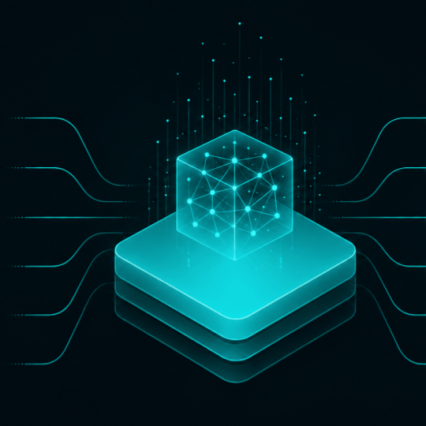 The Next Foundation Model Frontier: The Ledger