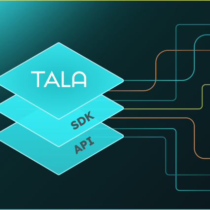 Why we’re embedding Tala’s credit engine into every wallet we can find